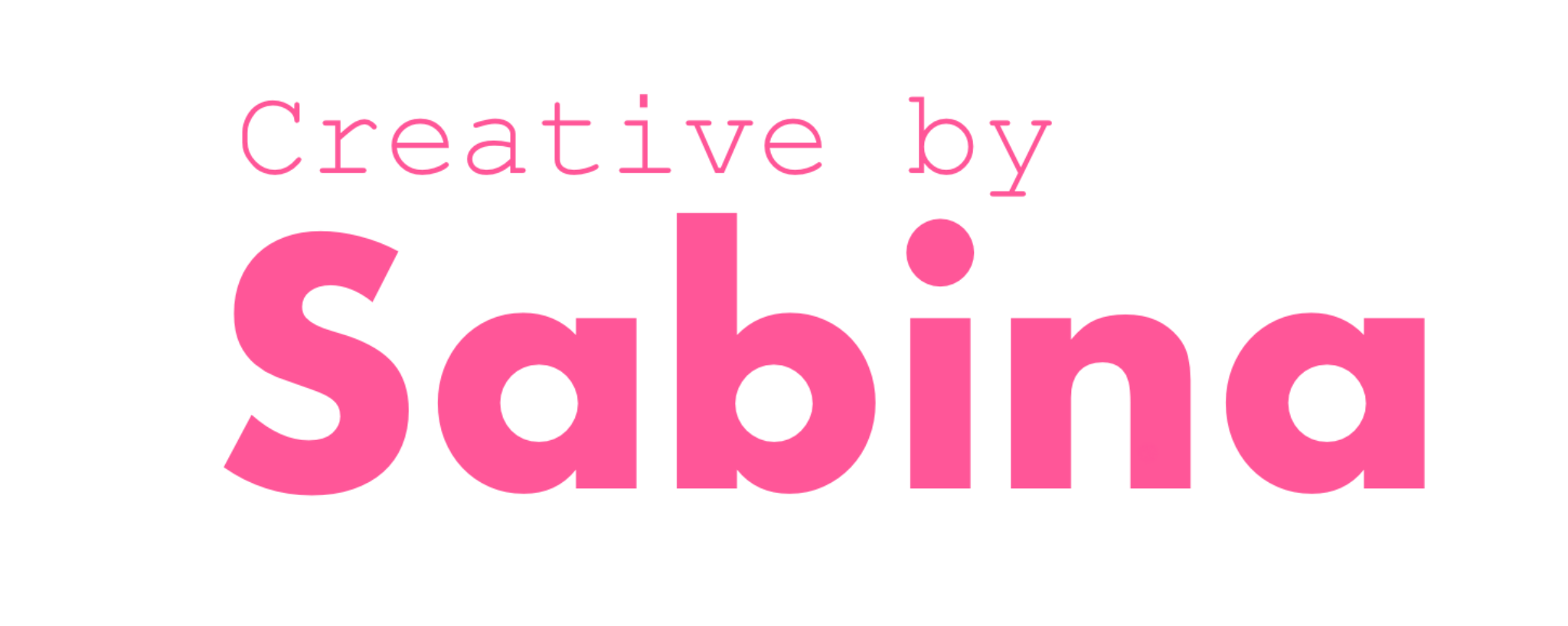 Creativebysabina.com